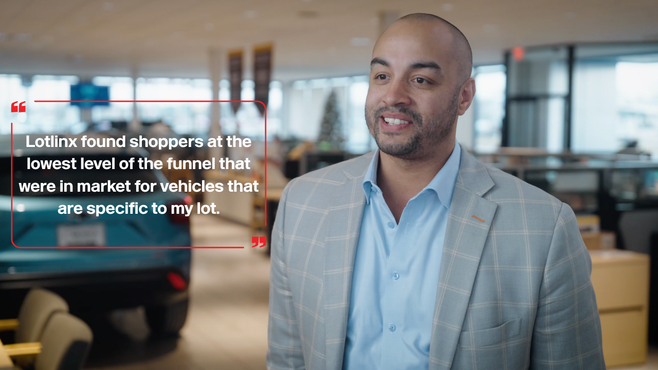 Serra Chevrolet Sterling Heights case study
