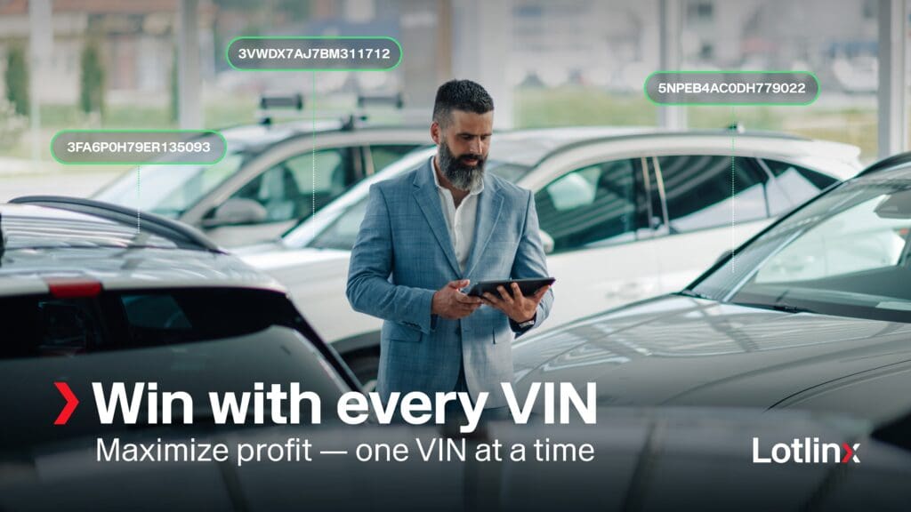 VIN Targeting: The Missing Piece in Your Strategy