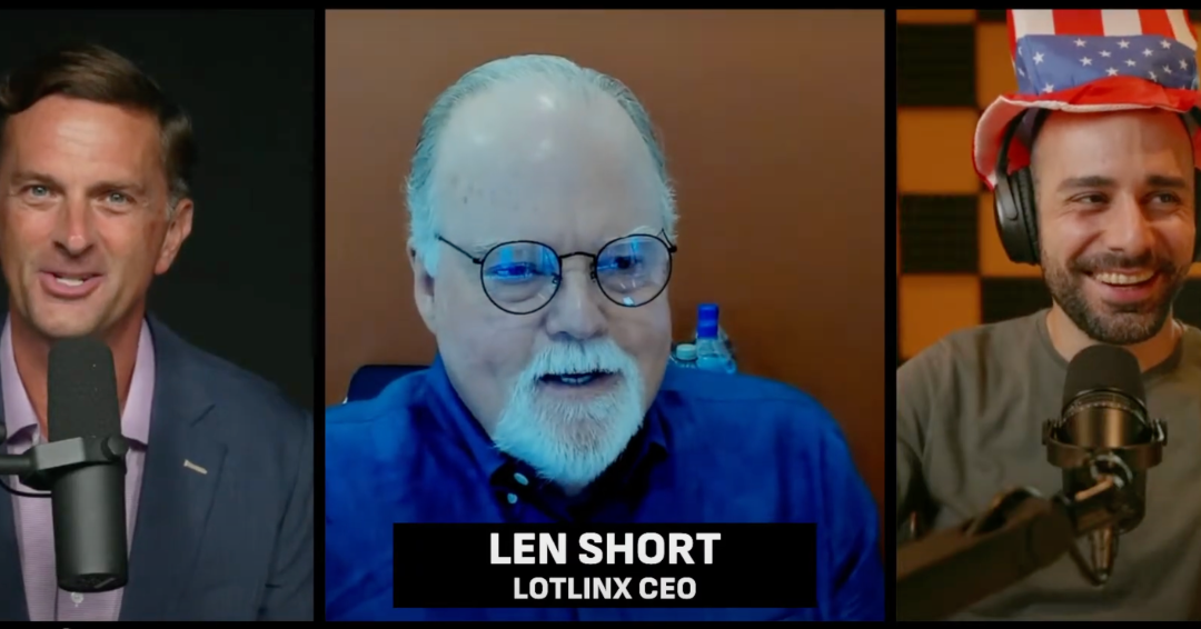 Executive Chairman Len Short on the Future of Dealerships with AI