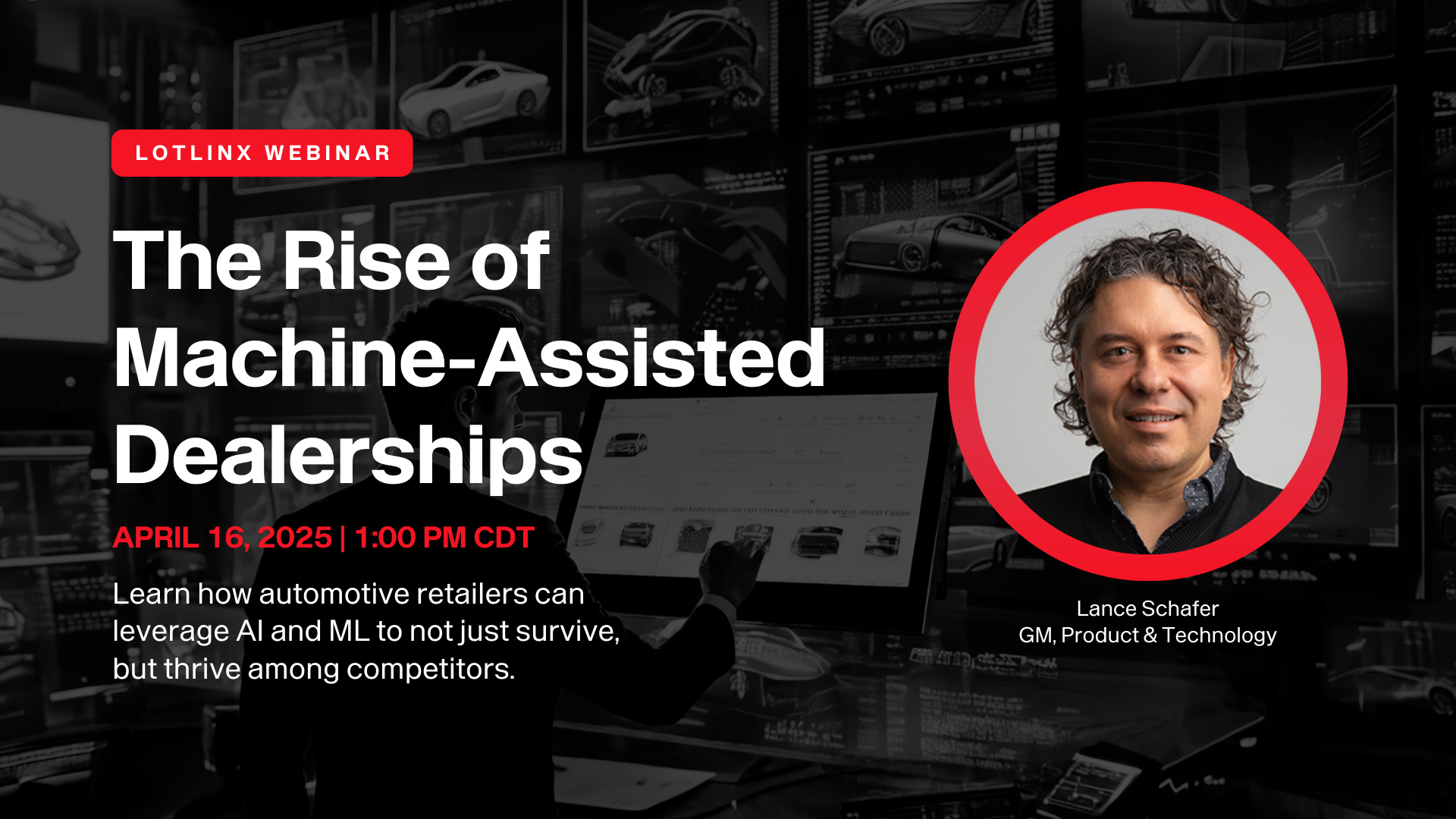 The Rise of Machine-Assisted Dealerships