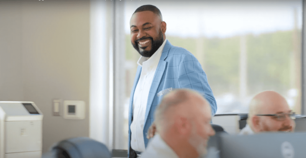 Fayetteville Dodge Ram boosts sales 241% with Lotlinx