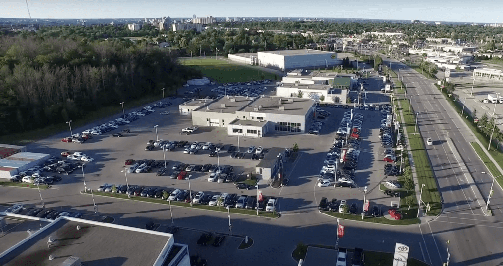 Mind of the Dealer: Smart Motors Toyota