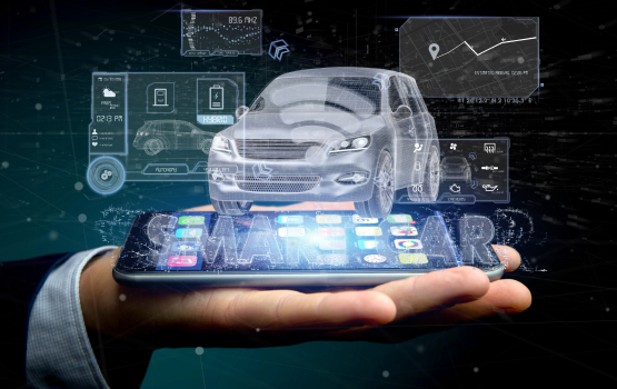 How LLMs, Agentic AI, and Vertical AI Are Modernizing Dealer Retail Operations