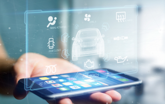 Matching Customers with the Right Vehicle: How AI Simplifies Sales