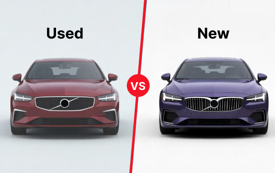 Used vs New Cars: What’s the Better Sales Strategy This Year?