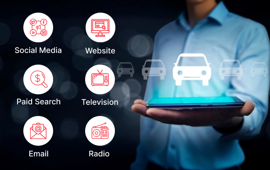 Step-by-Step Guide to Omnichannel Marketing for Automotive Dealerships