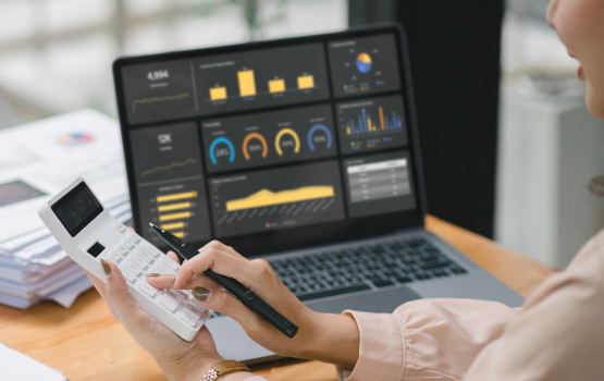 The Best KPIs For Dealership Profit in 2025