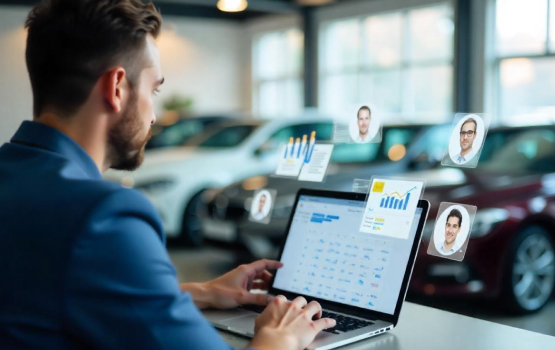 The Future of Automotive Sales: How CDPs are Transforming Dealerships