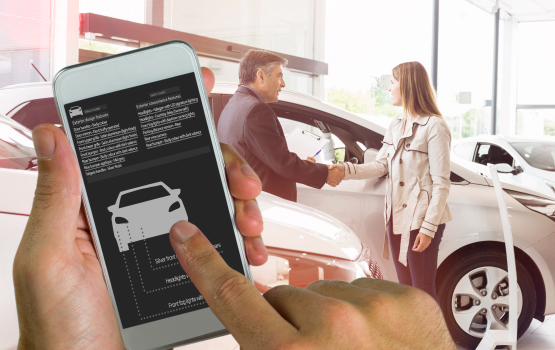 Leveraging AI to Personalize the Dealership Customer Journey