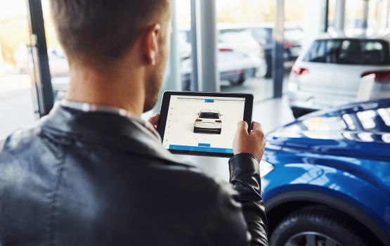 7 Vehicle Merchandising Strategies for Increased Sales and Profitability