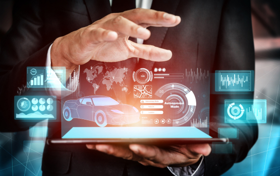 2025 Automotive Retail Outlook: AI, Machine Learning, and Inventory Intelligence