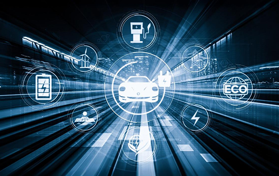 Automotive Technology Trends to Watch in 2025 and Beyond