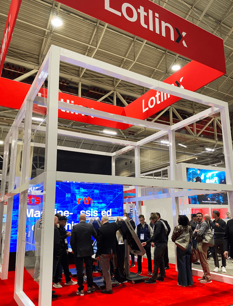 Unpacking AI at NADA 2025