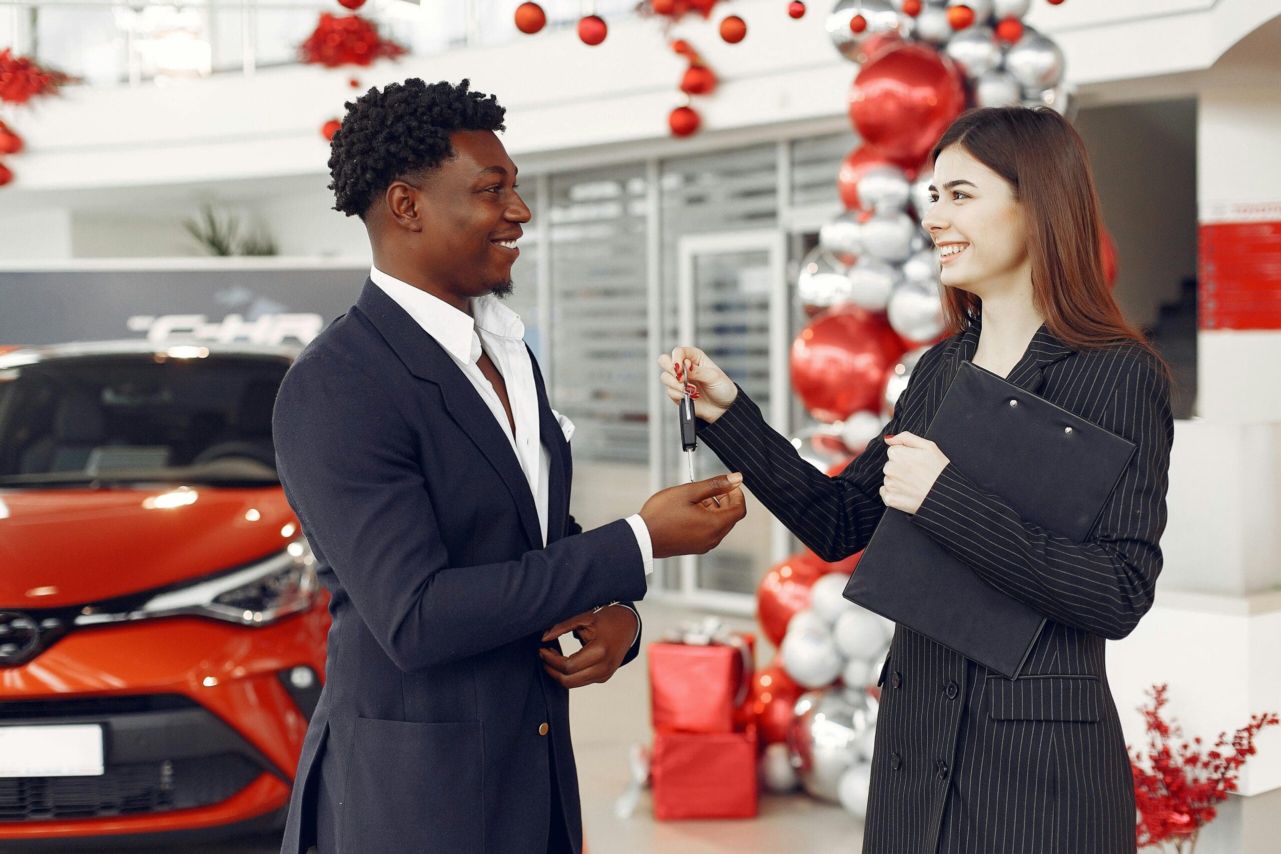 Who’s Shopping for Your Vehicles? Knowing Your Dealership’s Customer Demographics and Psychographics