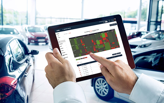 3 Ways Inventory Management Systems Avoid Low VIN Inventory and Overstocks