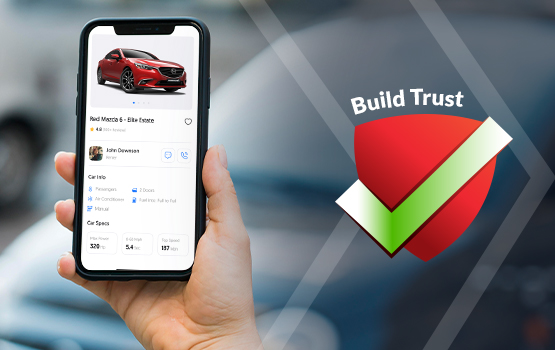 How to Build Trust and Credibility in the Digital Age of Auto Sales