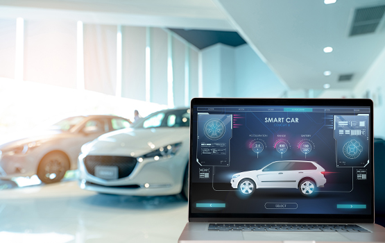 The Role of Technology in Modern Auto Dealerships: A Case for Automation