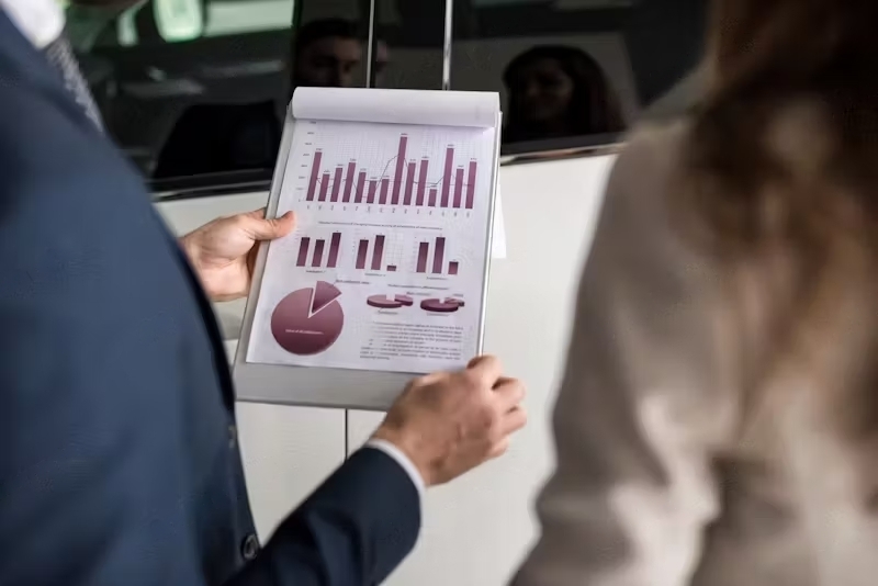 3 Ways to Use Data Analytics to Improve Dealership Performance
