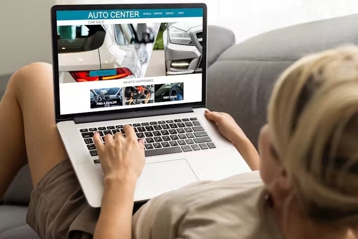 Mastering the Art of Virtual Selling in the Auto Industry