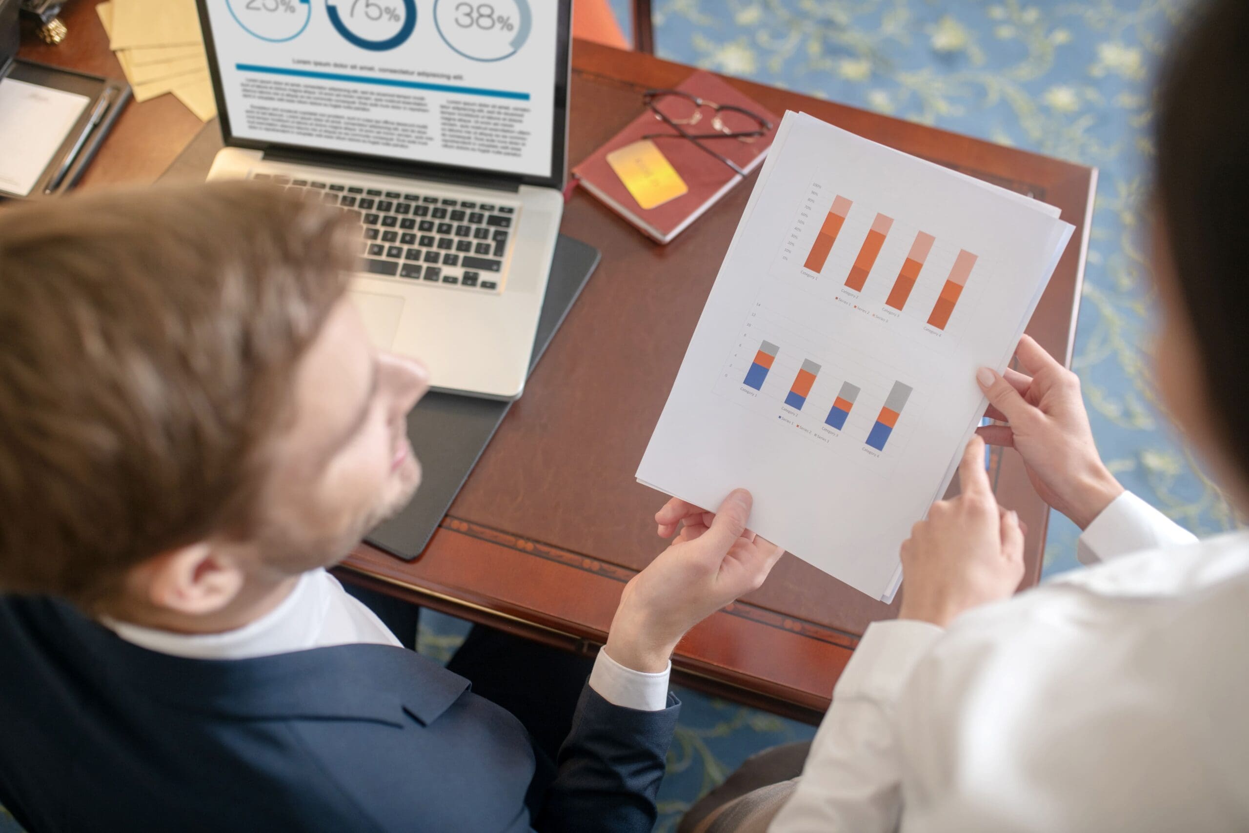 Measuring Dealership Success: Marketing vs. Metal Metrics