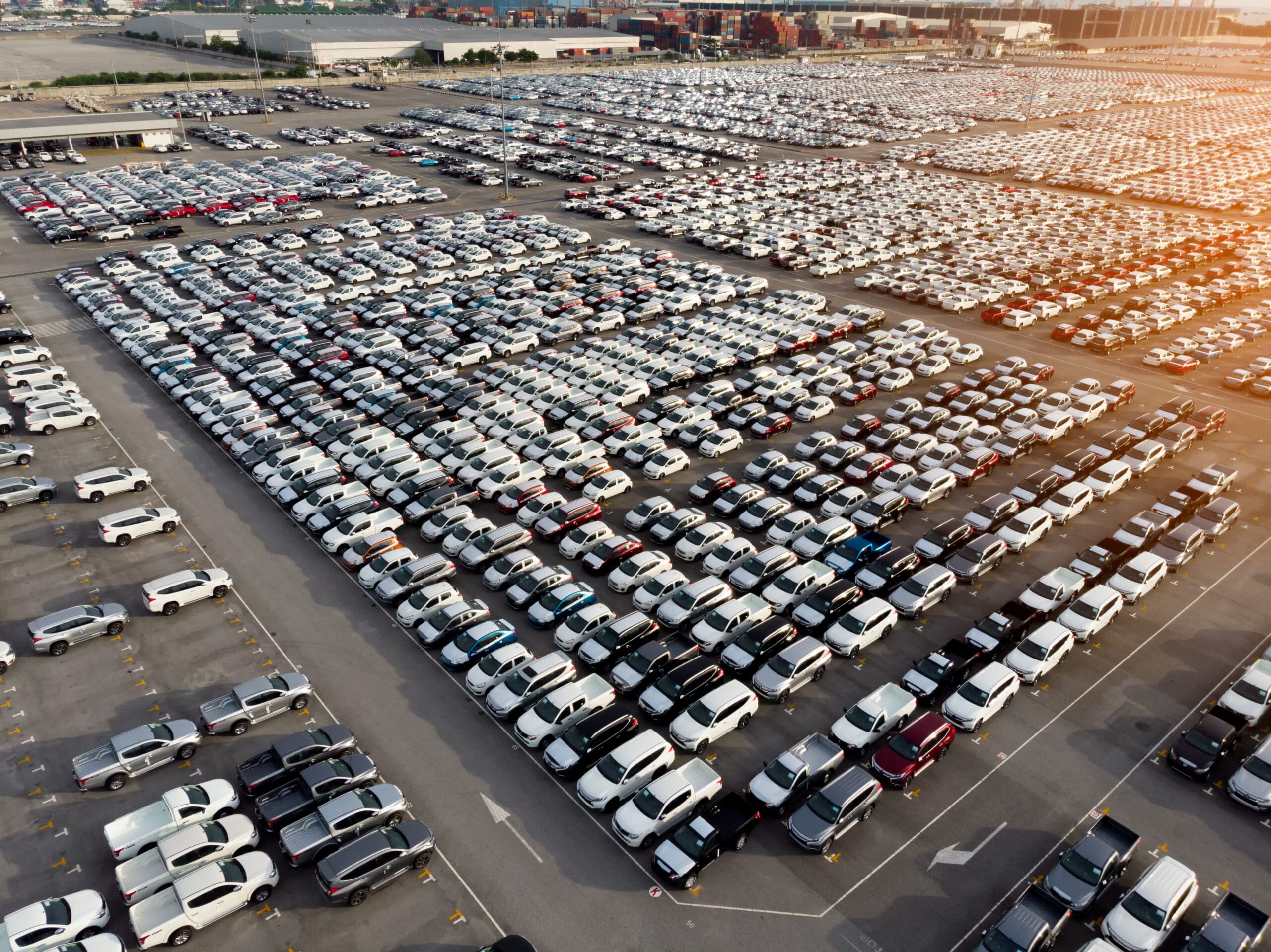 11 Inventory Management Best Practices for Car Dealers