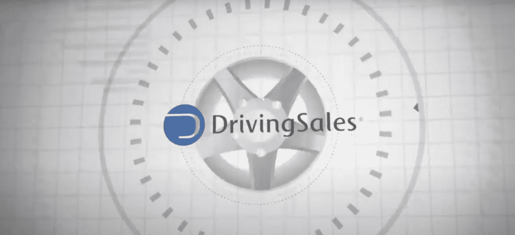 From DrivingSales: 2018 Most Valuable Insight Awards