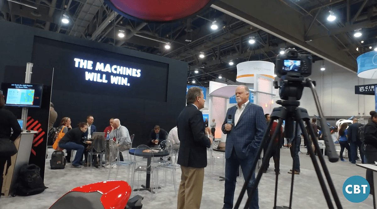 The /AI/ Ecosystem: Bringing Value to Dealers