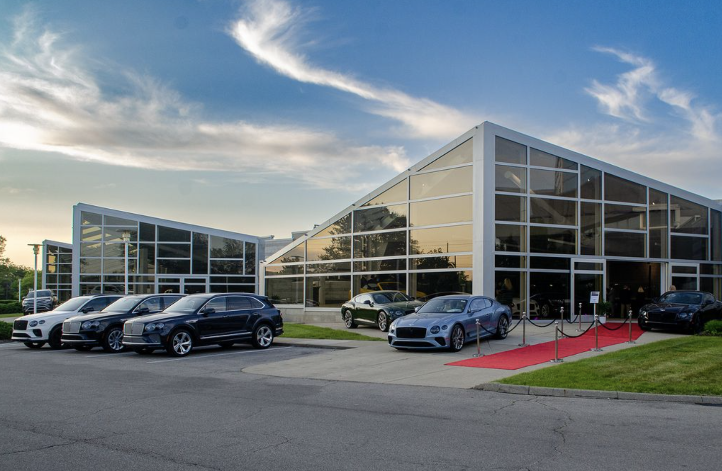 Midwest Auto Group