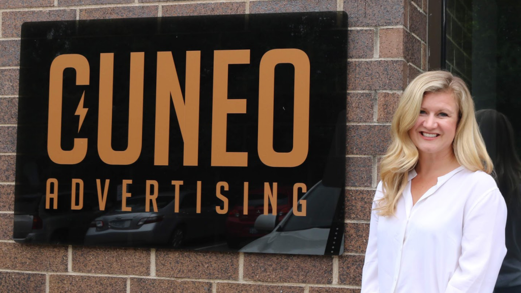 Cuneo Advertising