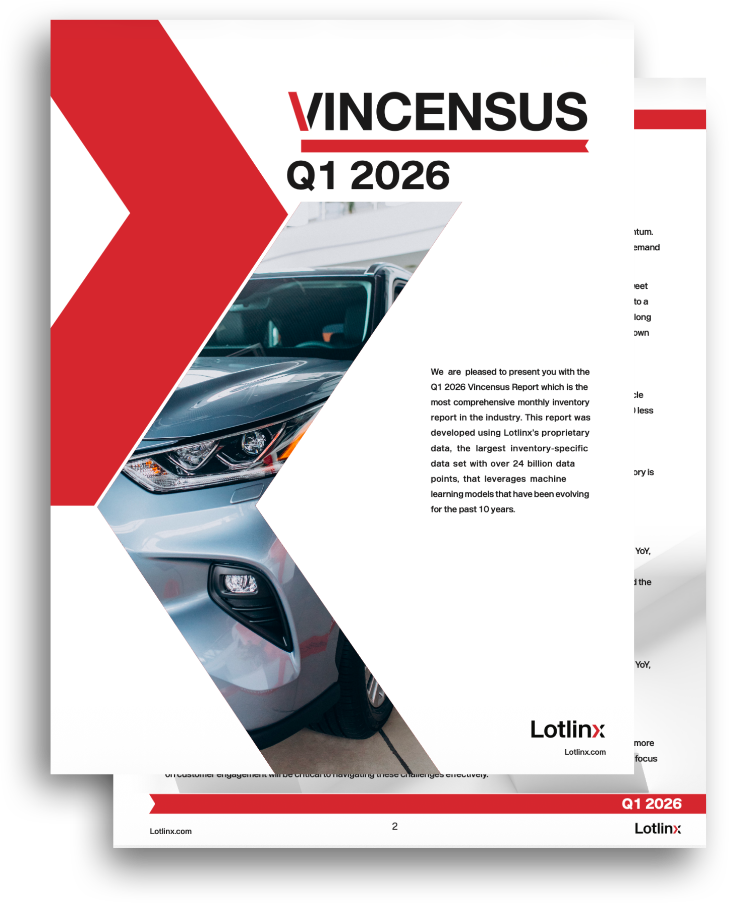 Lotlinx Q1 2026 Vincensus Report Reveals a Market in Motion: Demand Has Not Disappeared – It Has Moved