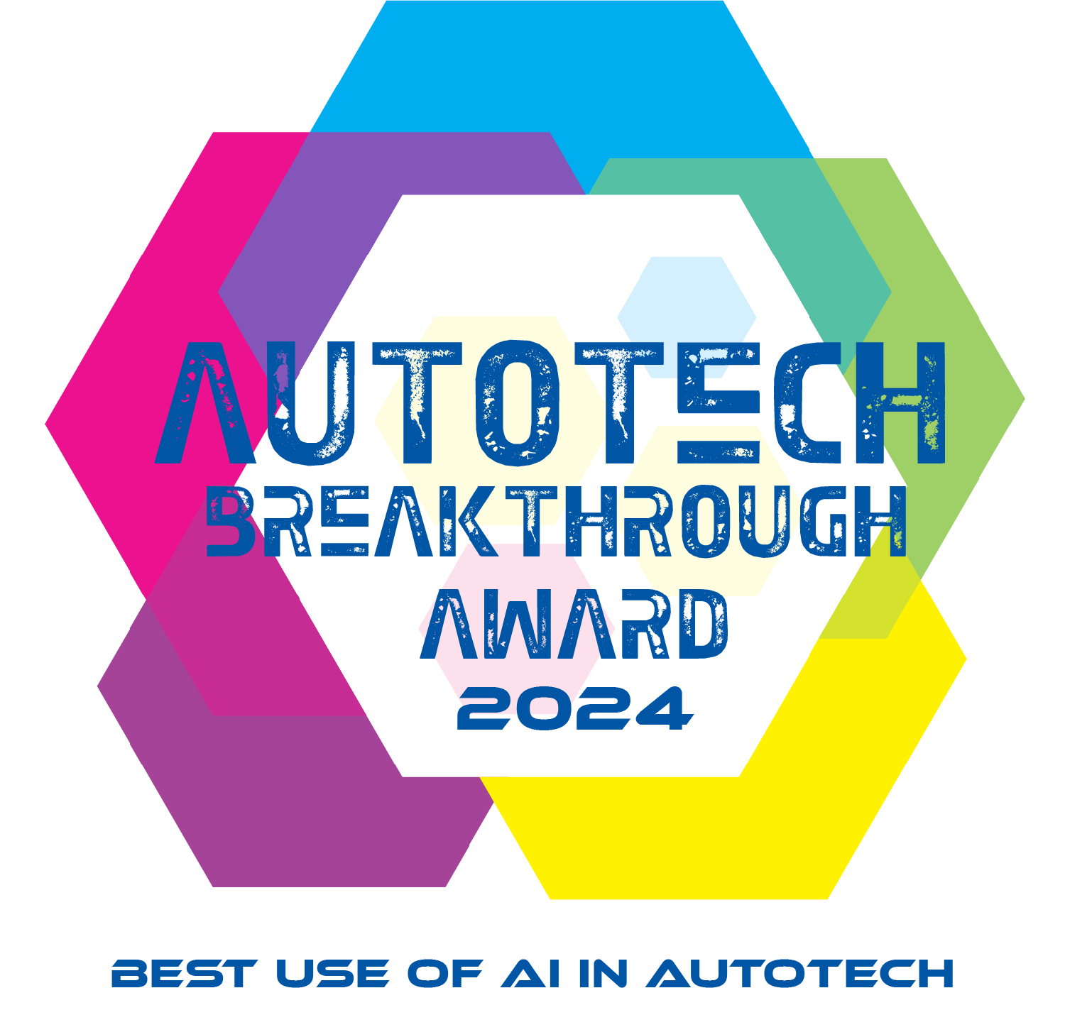 Lotlinx Wins 2024 AutoTech Breakthrough Award for “Best Use of AI in AutoTech”