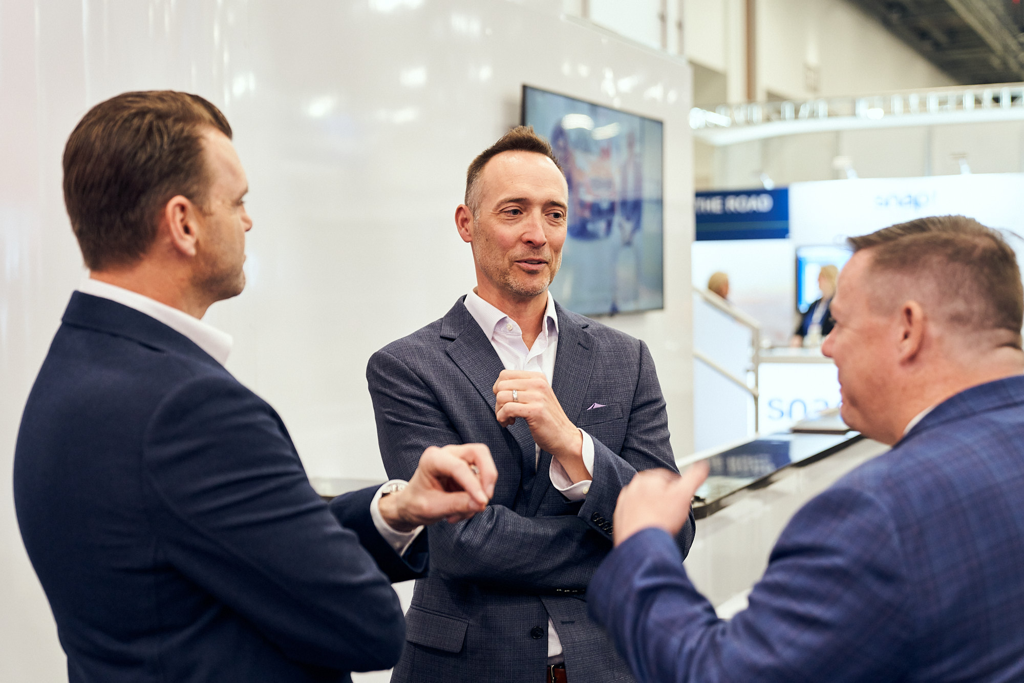 Lotlinx Names Co-Founder And Vice Chairman Jason Knight as Next CEO