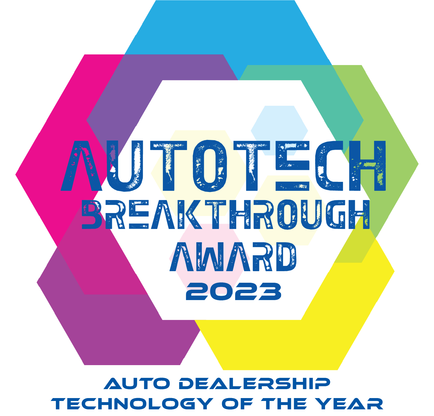 Lotlinx Named Auto Dealership Technology of the Year by AutoTech Breakthrough