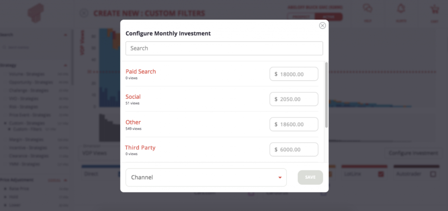 LotLinx Releases Enhanced VIN View Optimizer to Analyze Dealership Marketing Spends
