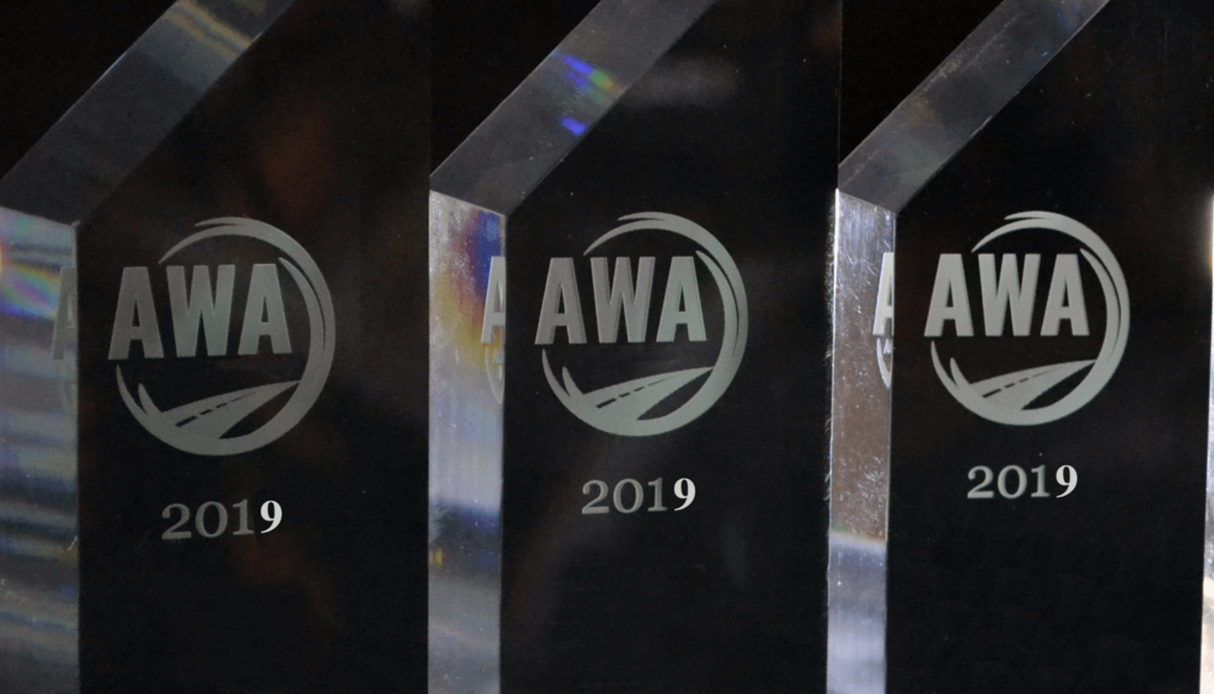 LotLinx Wins Automotive Website Award (AWA) for 4th Consecutive Year