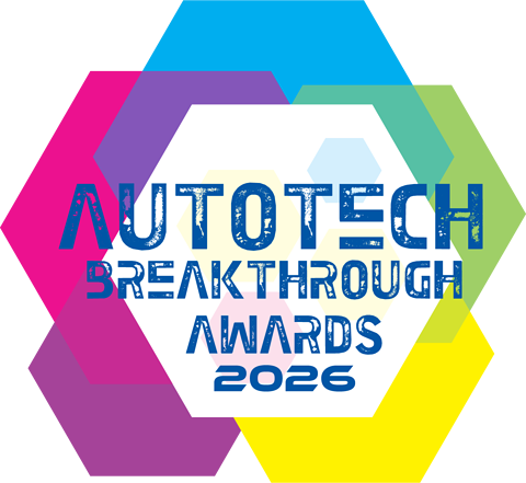 Lotlinx Named Overall AutoTech Company of the Year in 2026 AutoTech Breakthrough Awards