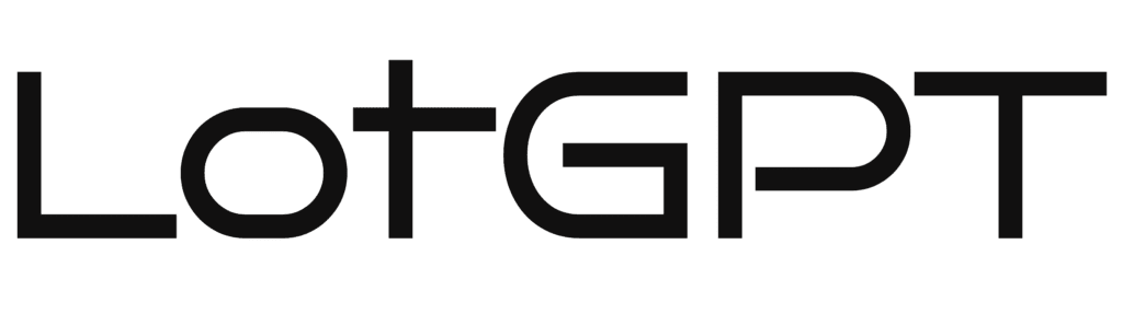 LotGPT Logo