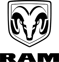 RAM logo