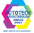 Auto Tech Breakthrough Award