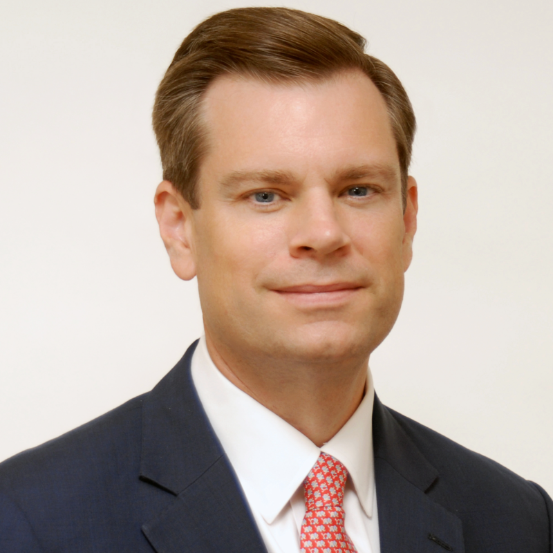 George D. King III Appointment
