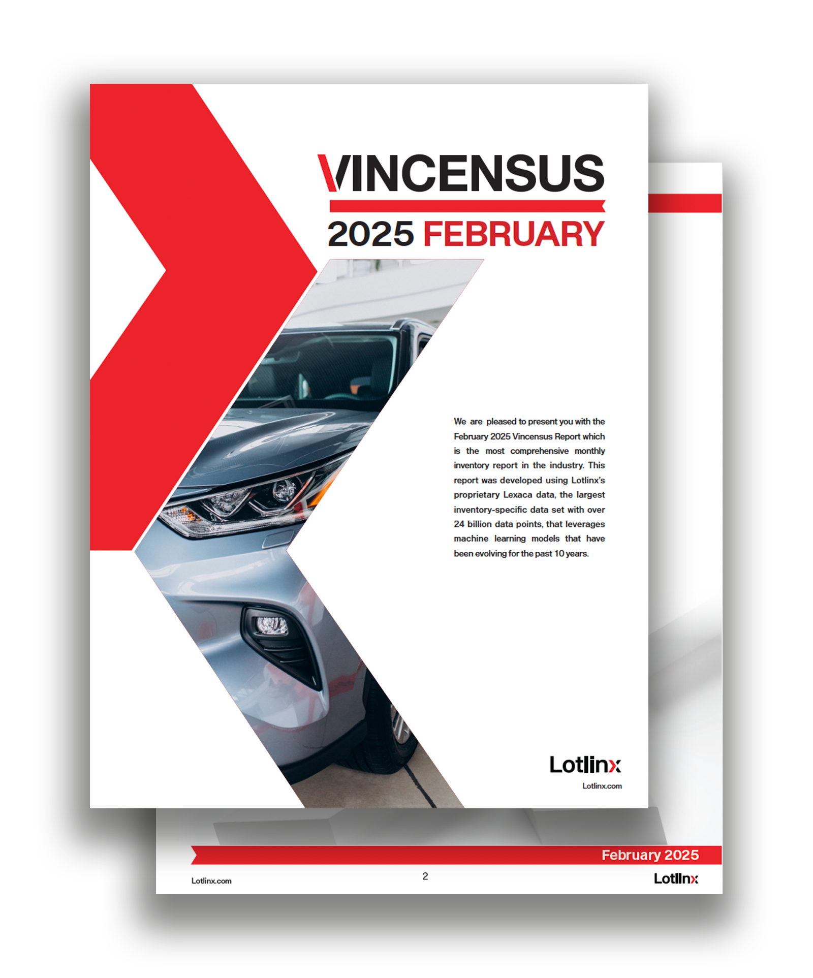 Vincensus 2025 February