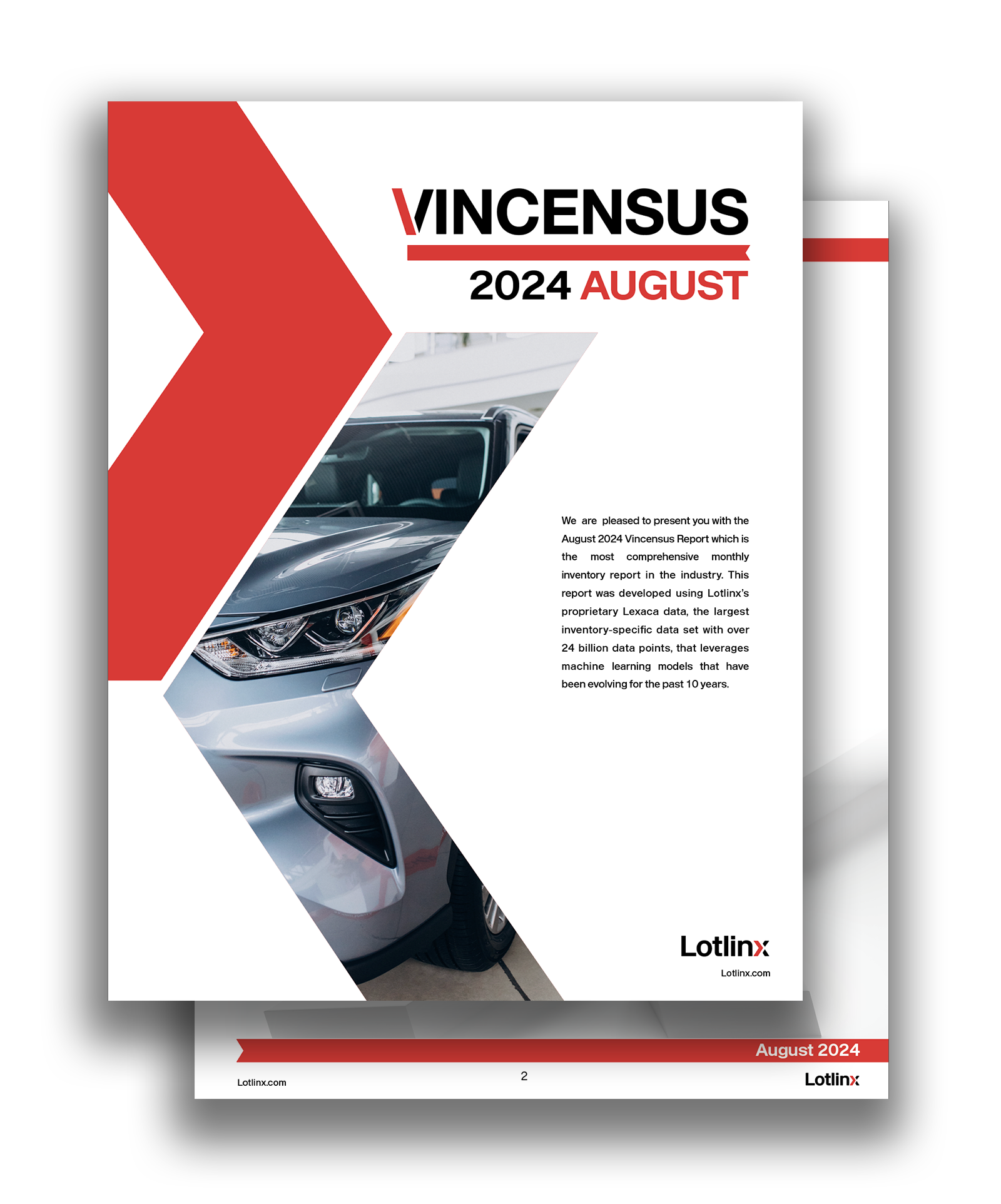 Vincensus 2024 August