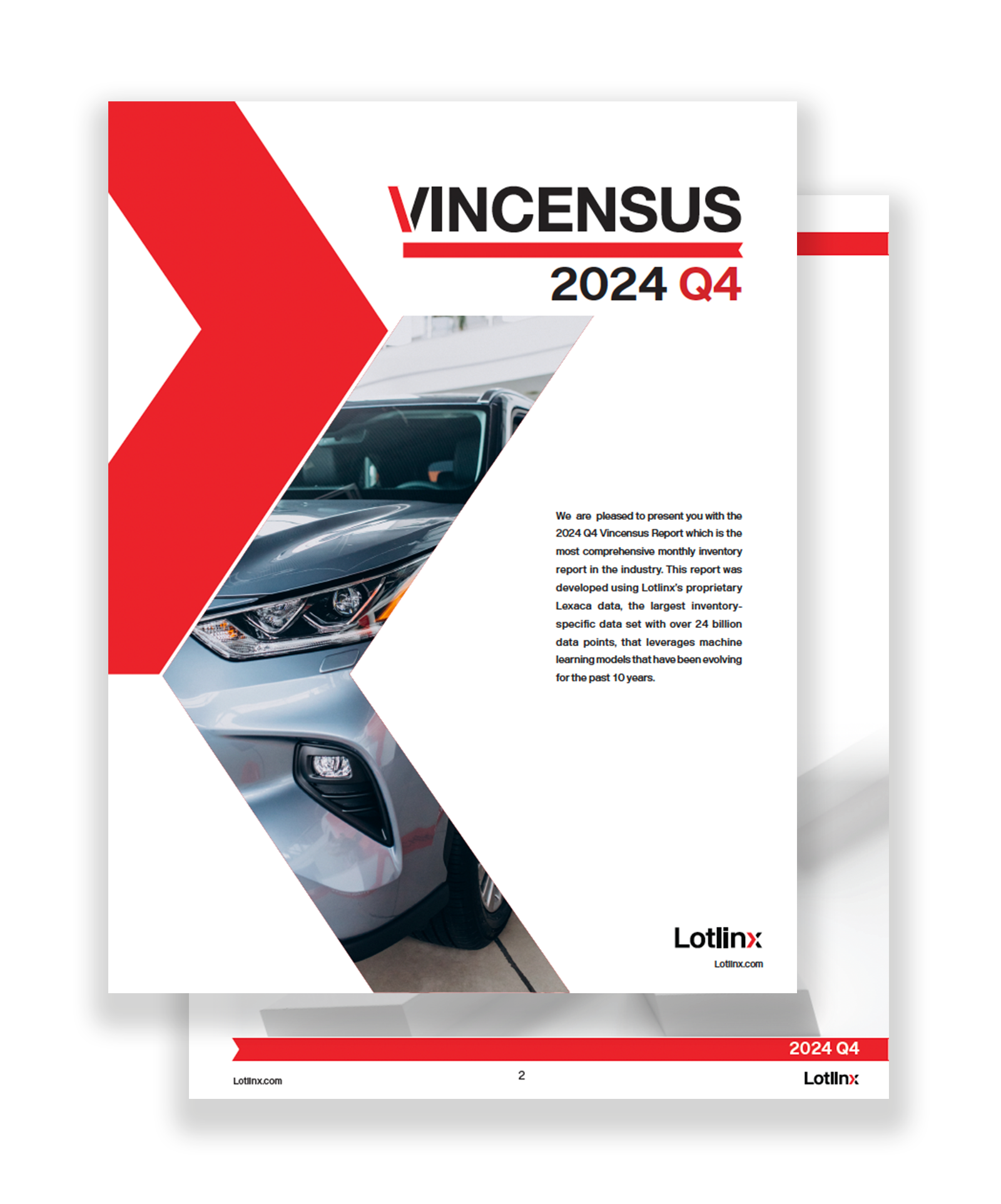 Vincensus 2024 Q4