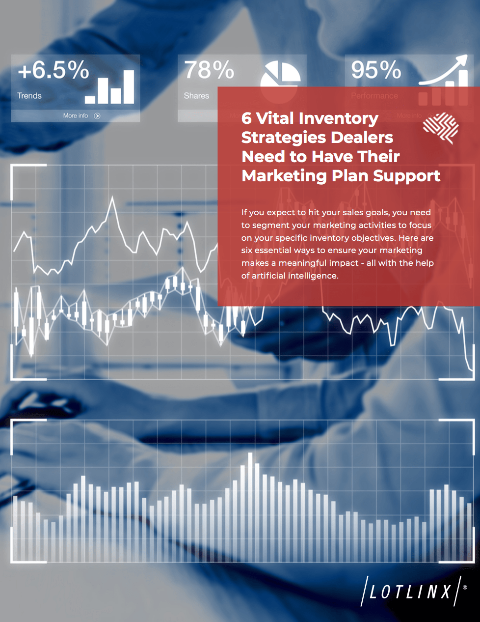 6 Vital Inventory Strategies Dealers Need to Have Their Marketing Plan Support