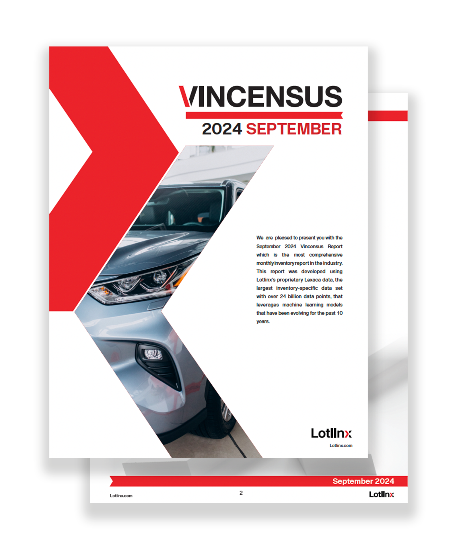 Vincensus 2024 September