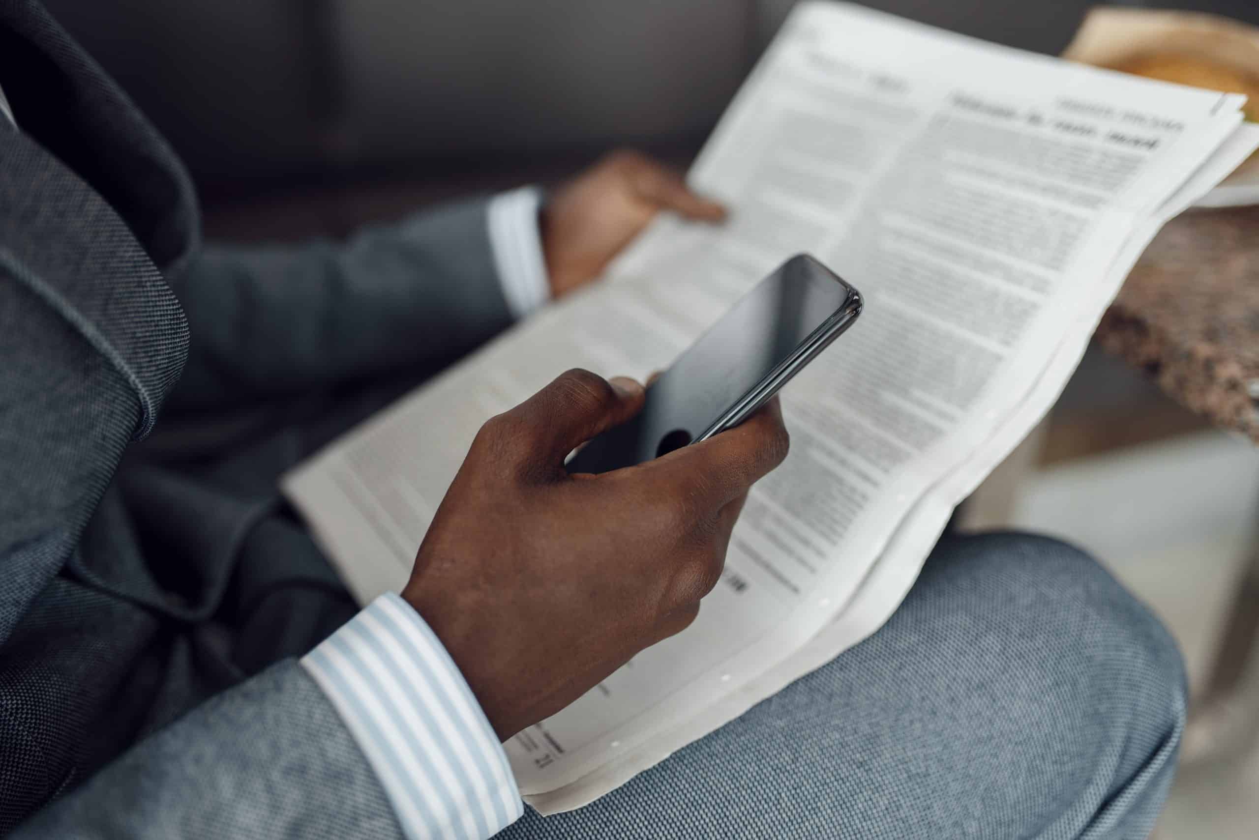 LotLinx Weekly News Vol. 195: Out With the Old, In With the Latest Trends