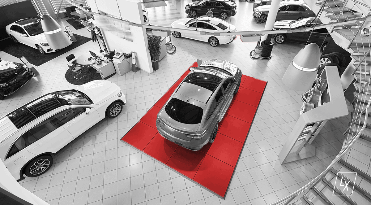 LotLinx Weekly News Vol. 183: Very Superstitious…Cars Are on the Rise