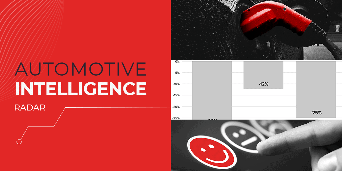 LotLinx Weekly News Vol. 161: And Now for the Main Event…Efficiency