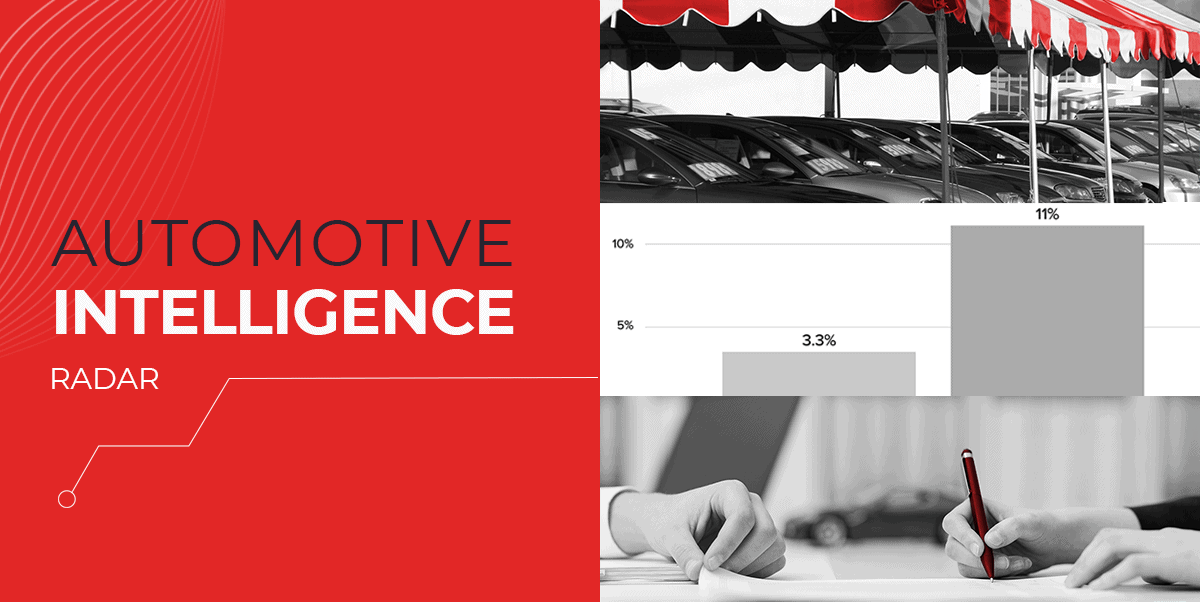 LotLinx Weekly News Vol. 153: The Better the Data, the Greater Your Luck