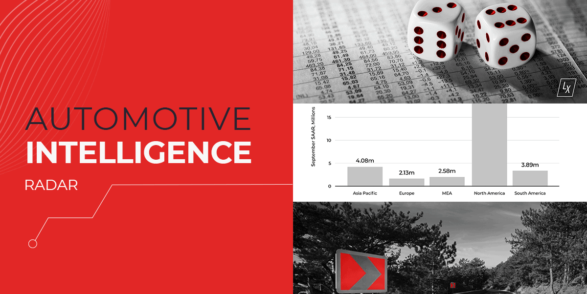 LotLinx Weekly News Vol. 132: Carve Out a Place for AI